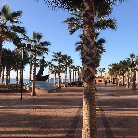Appartamento Jimena Fuengirola Esterno foto