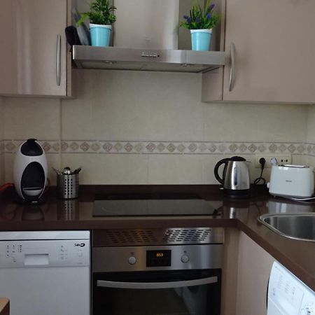 Appartamento Jimena Fuengirola Esterno foto