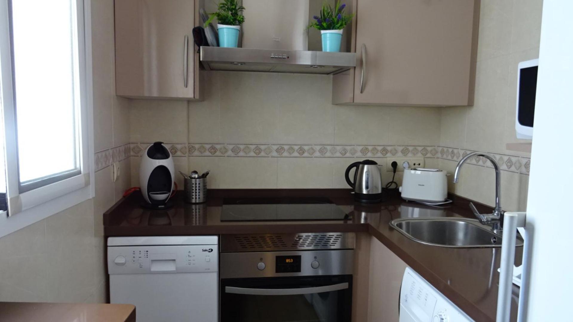 Appartamento Jimena Fuengirola Esterno foto