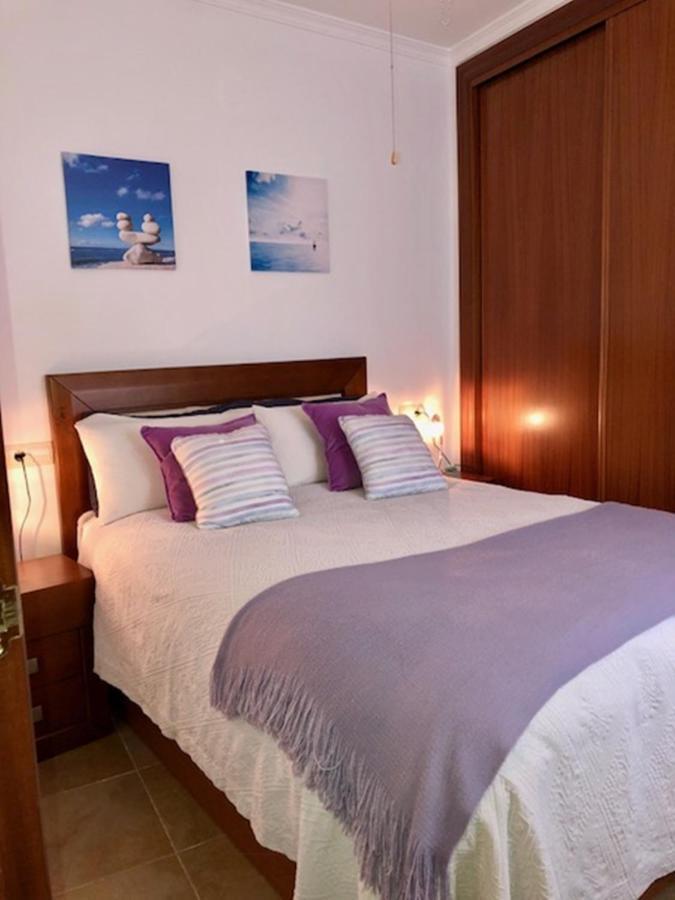 Appartamento Jimena Fuengirola Esterno foto
